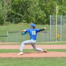 Toronto’s Zev Salsberg Shows High Upside at Ohio State 