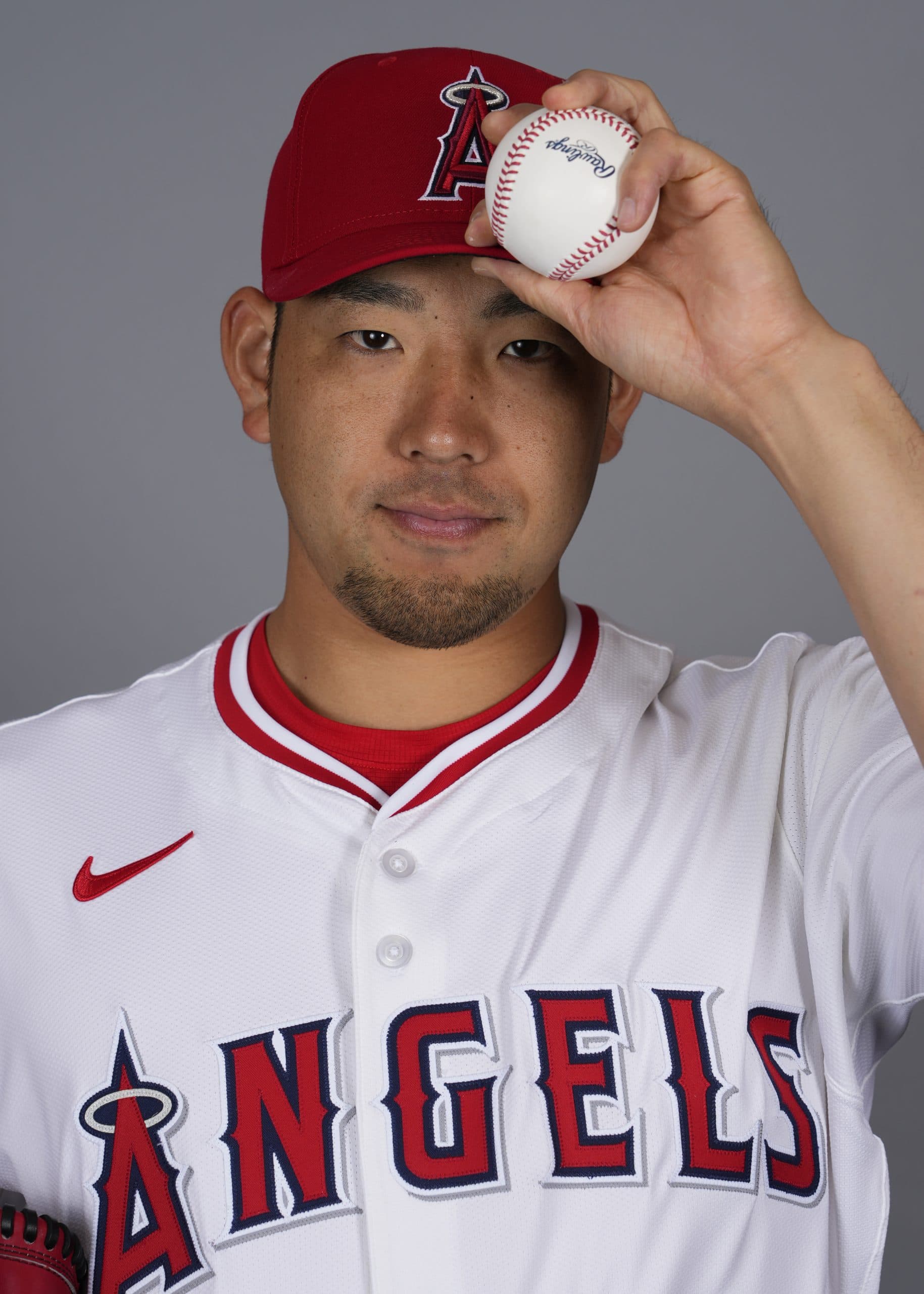 Angels Name Yusei Kikuchi Opening Day Starter
