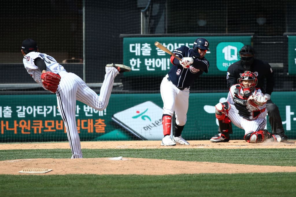 LAMP: Cuban 1B/DH Jose Miguel Fernandez Headed to Yaquis de Obregon For 2023-24