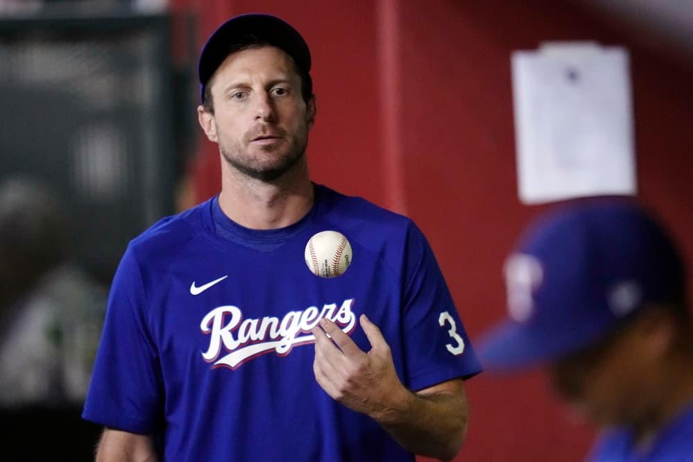 MLB wants to make starting pitching more prominent, but it’s a tough task in today’s game