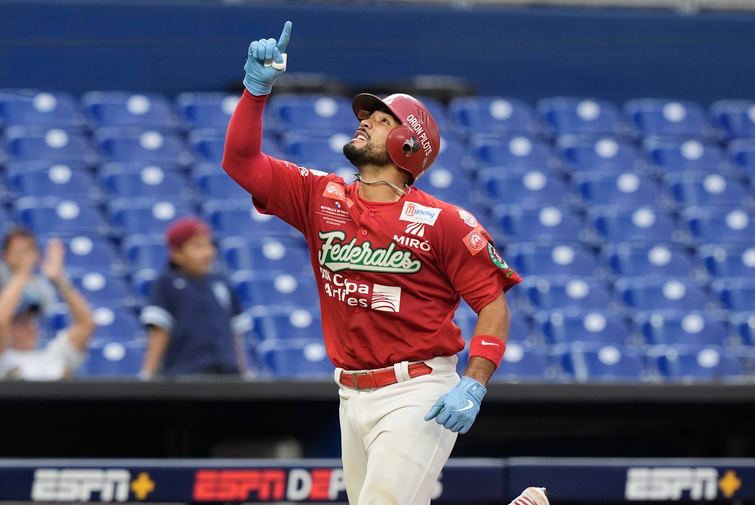 Panama Invited to 2026 Caribbean Series In Caracas, Venezuela