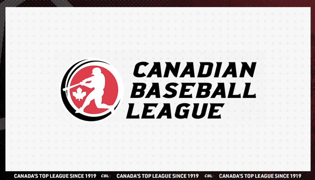 Canada’s Intercounty Baseball League Turns Professional, Rebrands As Canadian Baseball League