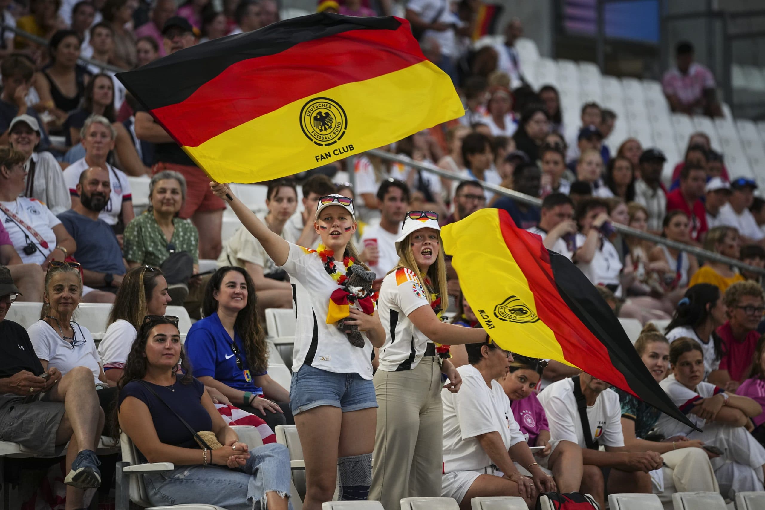 Germany to Play Exhibition Games Against the World’s First All-Irish Baseball Club