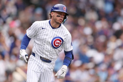 Cubs and second baseman Nico Hoerner finalize their $141 million, 6-year contract