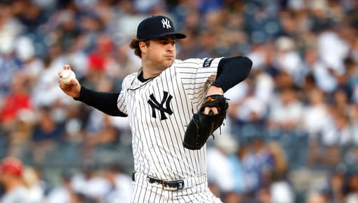 Schlittler dominates Reds with 13 strikeouts, earns praise on social media from NBA champ Josh Hart