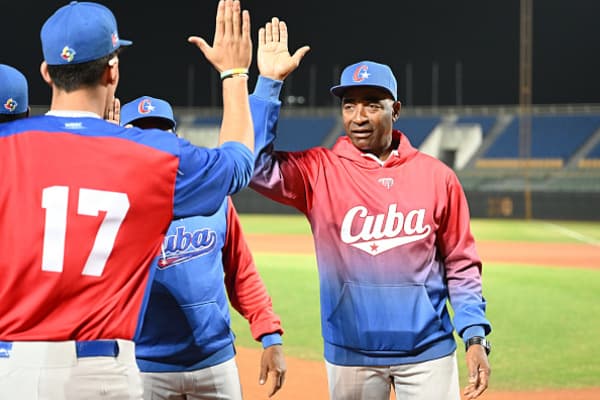 Premier12 – 12 Teams in 12 Days: Cuba