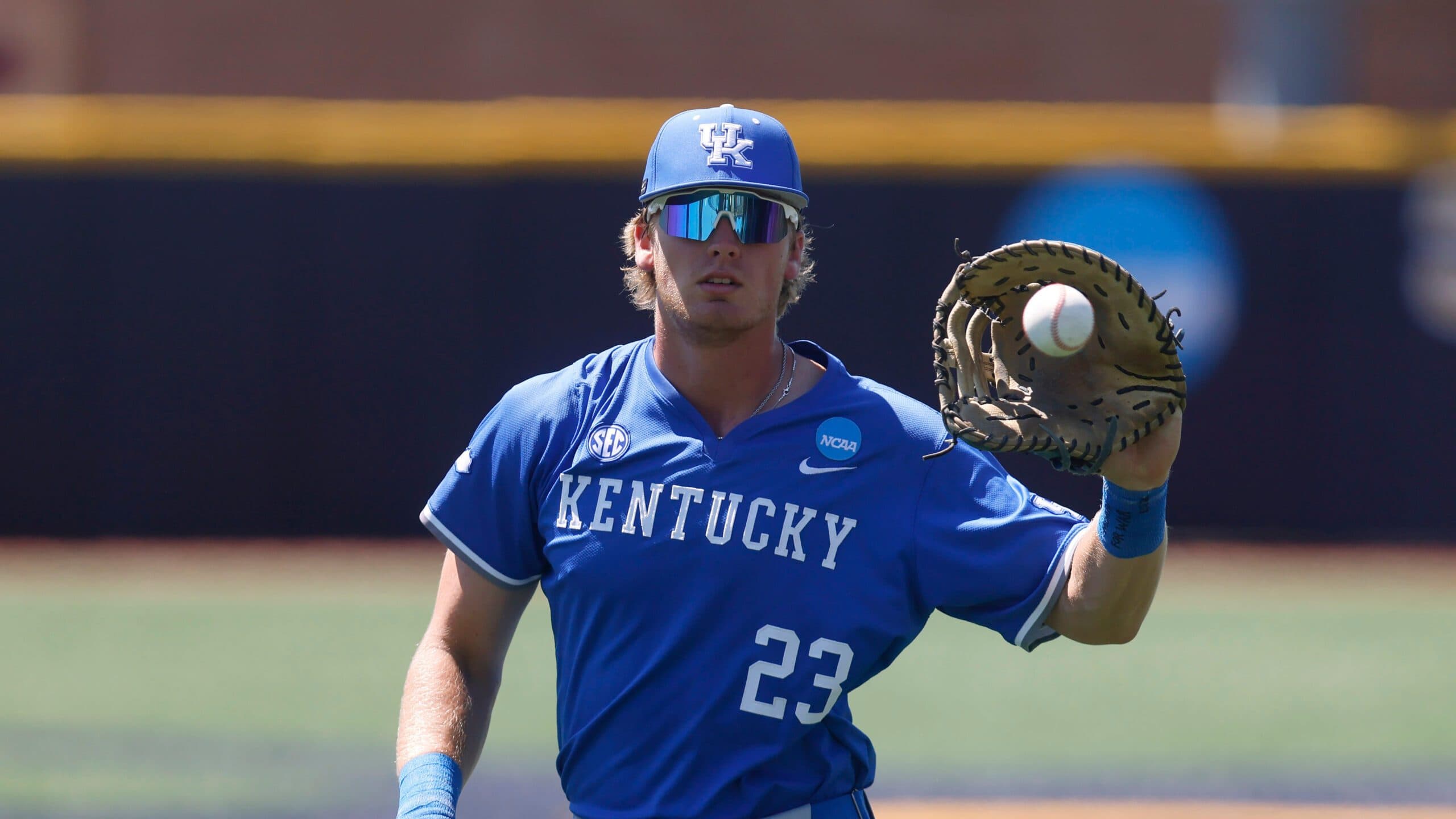 Kentucky Wildcats Reveal 2026 Fall Exhibition Schedule