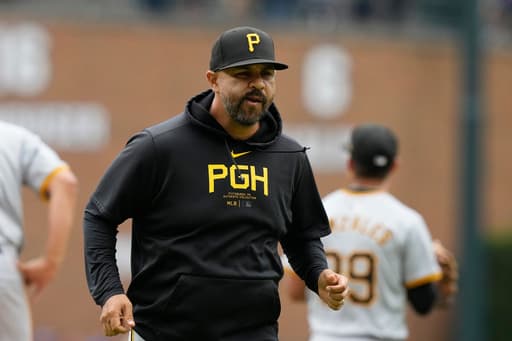Oscar Marin, who coached Cy Young winner Paul Skenes, joins the Reds as bullpen coach