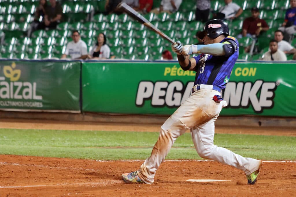 LVBP Roundup: Tigres Grabs Final Wild Card Spot, Tiburones and Leones Eliminated