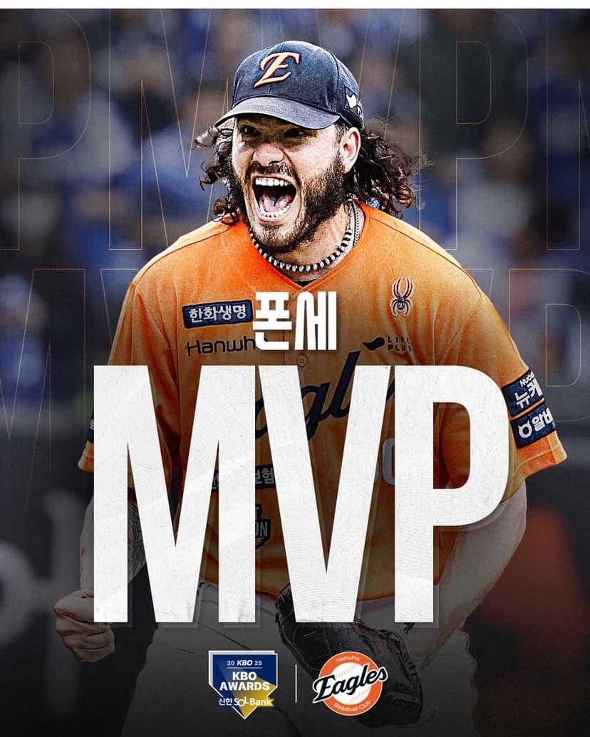 Mexico Recruiting KBO MVP Cody Ponce For World Baseball Classic