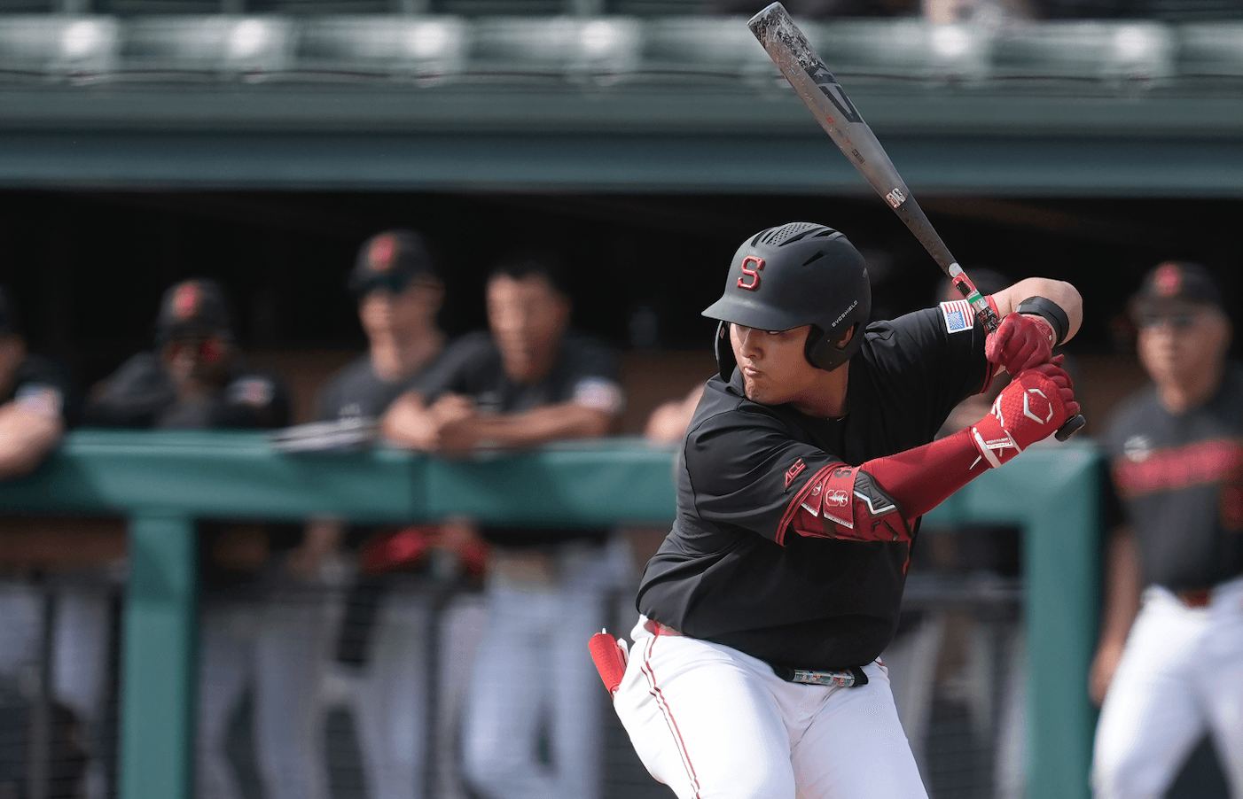 WBN’s International College Player of the Week: Stanford’s Rintaro Sasaki