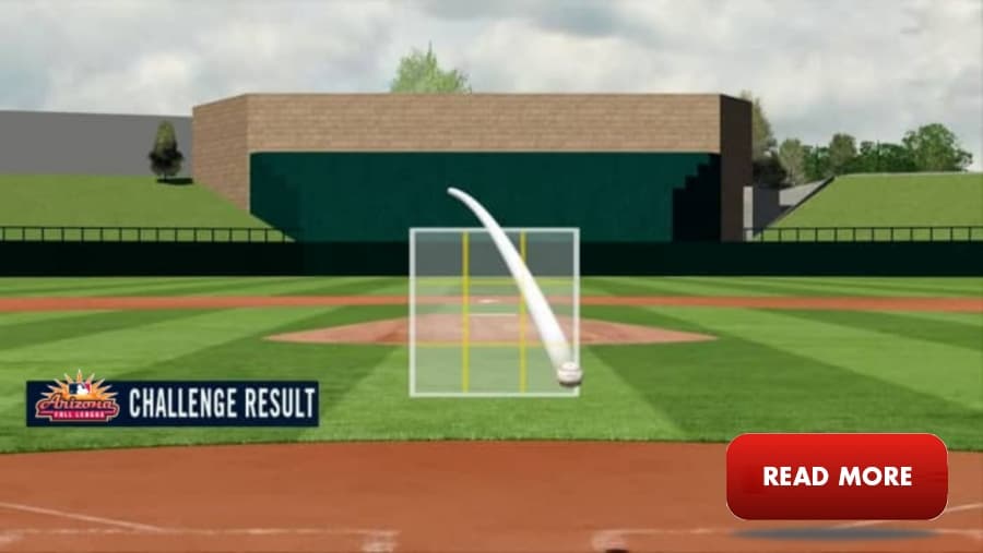 Olney: Automatic Balls and Strikes Coming to Triple A