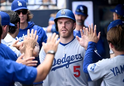 Dodgers snap 18-inning scoreless drought to beat Rays 3-0 and win the series