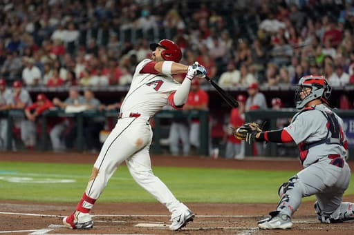 MLB trade deadline: Eugenio Suárez, Mitch Keller, Seth Lugo among prized players who could move