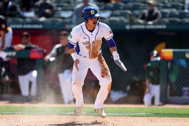 Brazil Bounces Back and Outlasts Germany 9-7 at 2025 World Baseball Classic Qualifiers