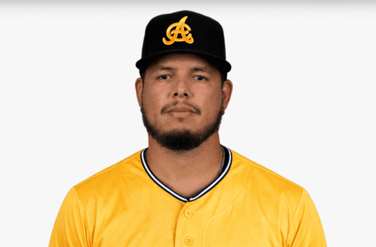 Sadrac Franco