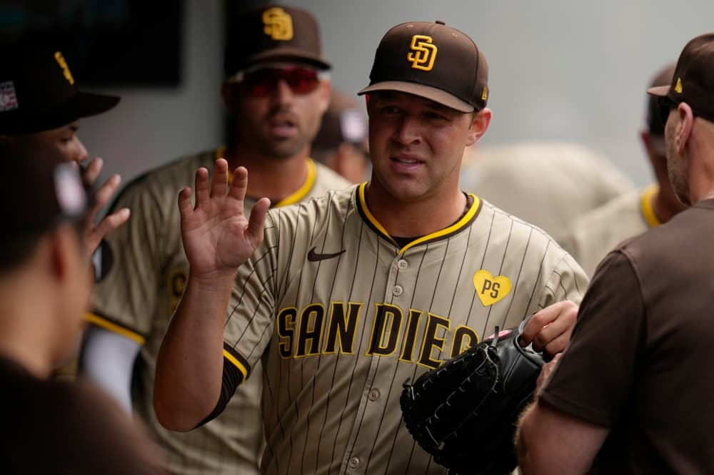 After Soto’s Departure, San Diego’s Record Looks Similar to Last Year
