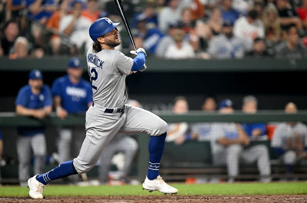 OF Jake Marisnick Signs Minor League Deal With Los Angeles Angels