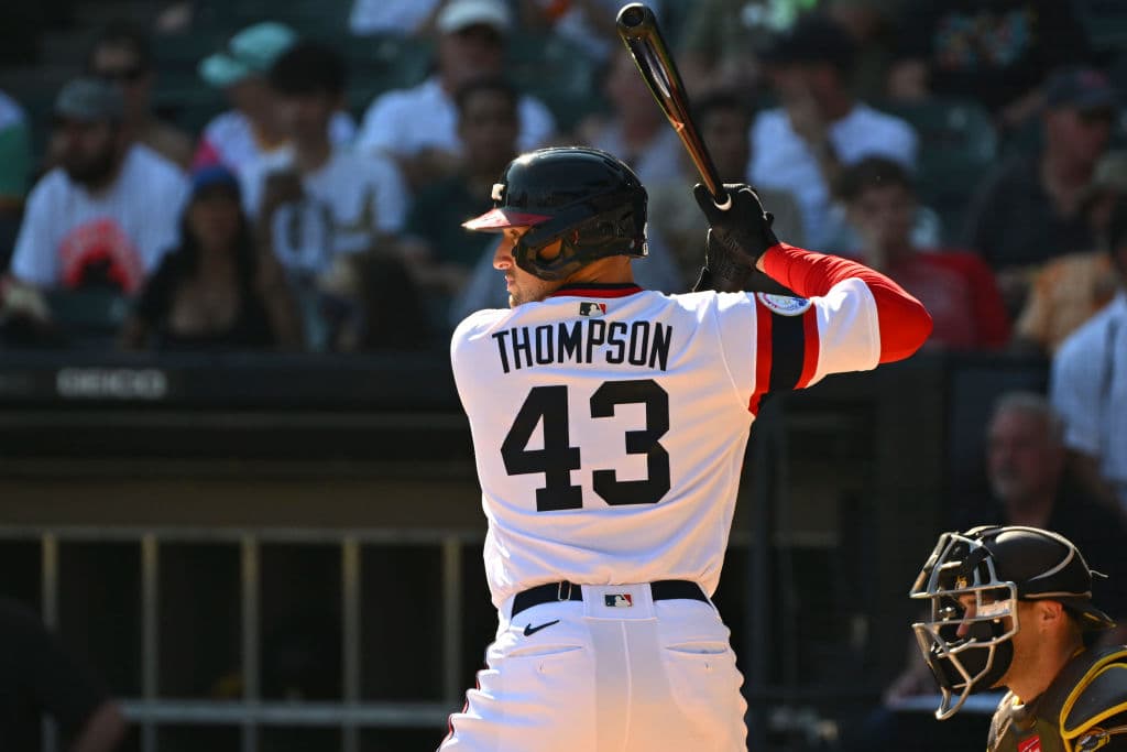 Trayce Thompson Signs Minor League Deal With New York Mets 