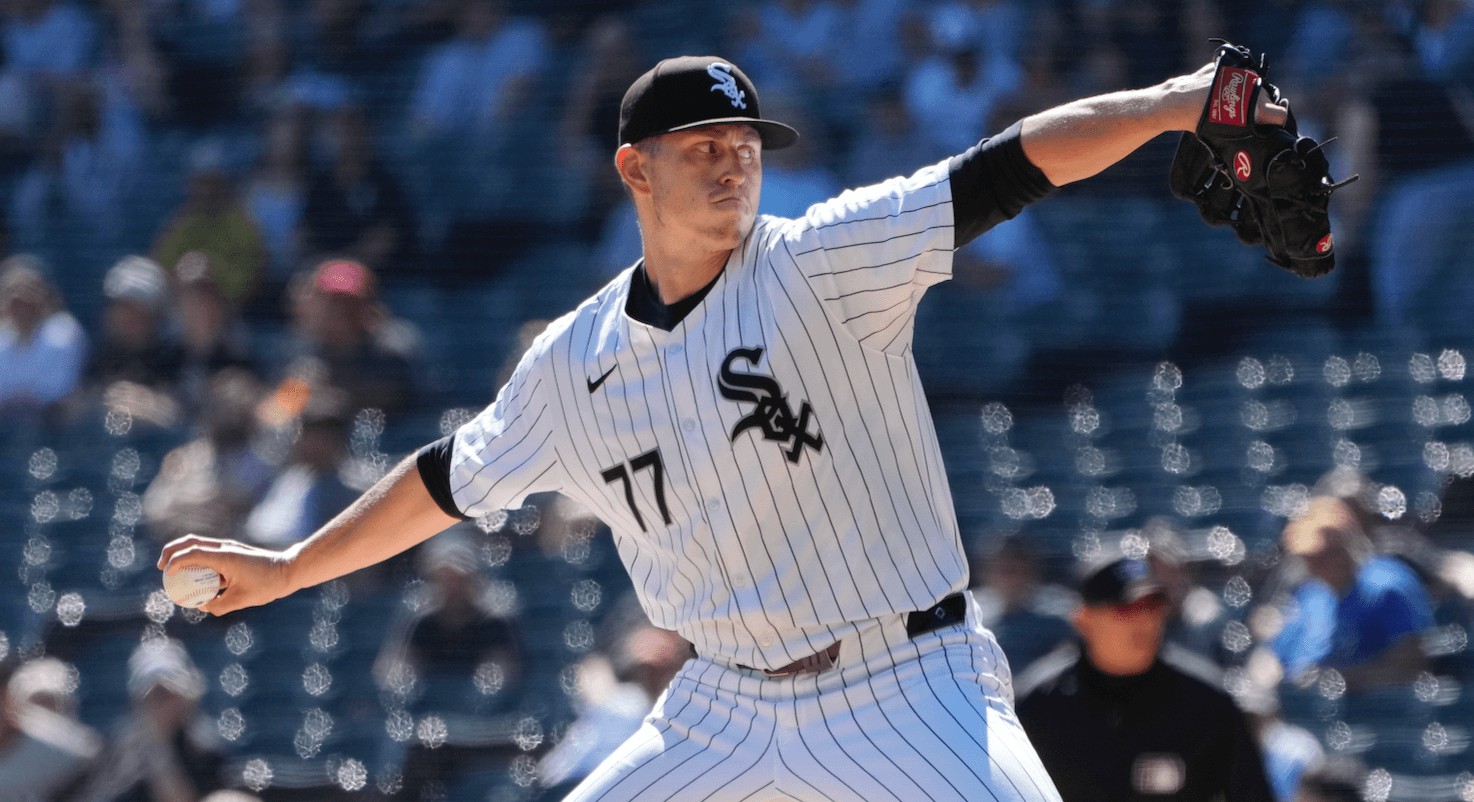 Chicago Cubs Promote Veteran Pitcher Chris Flexen from Triple-A Iowa