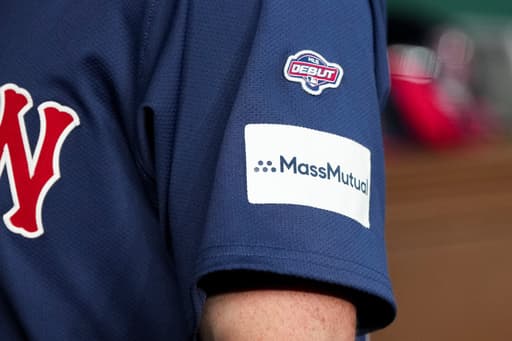 Sponsor patches on college uniforms would raise millions but some ADs are in wait-and-see mode