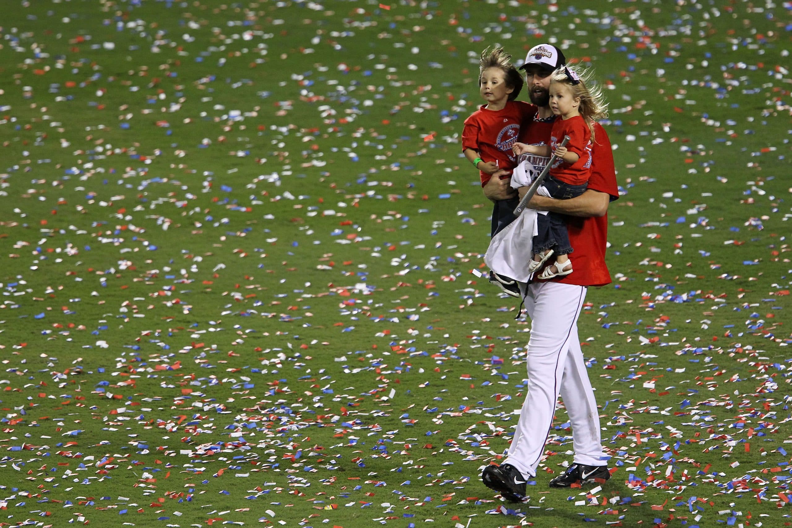 KBO: Longtime Ace Dustin Nippert To Be Honored By Doosan Bears