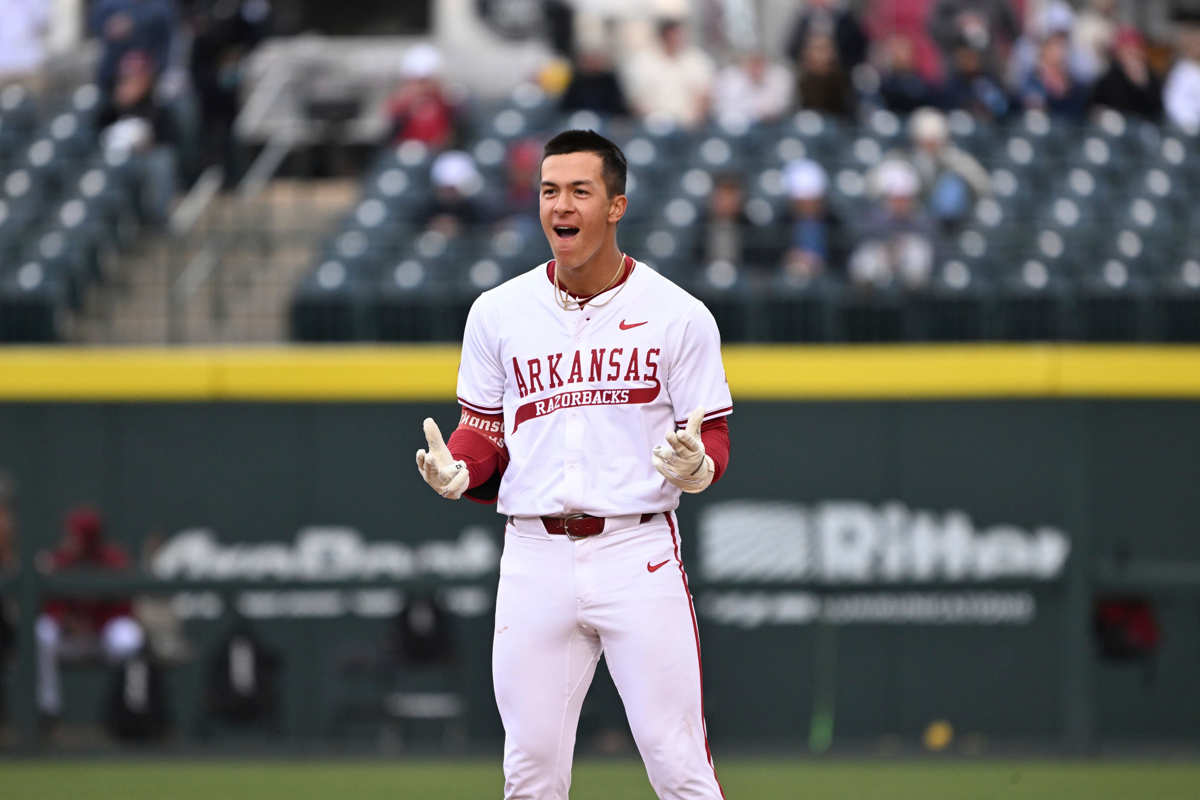 Why Arkansas Landed a Favorable Draw with Their SEC Conference Schedule