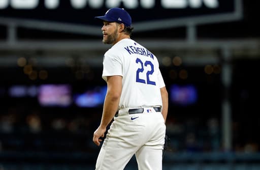 Clayton Kershaw makes his 11th All-Star team. James Wood is the youngest All-Star at 22
