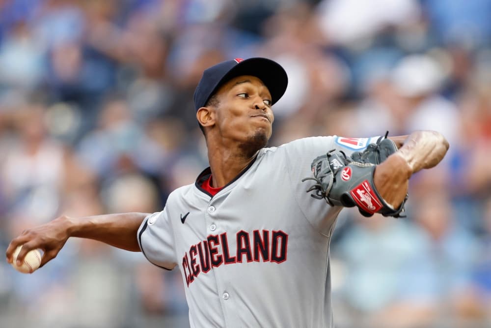 Guardians send struggling Triston McKenzie to minors and activate Gavin Williams from IL