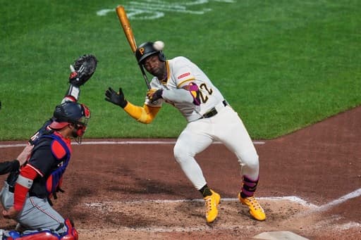 Nats pitcher Jorge López ejected after pitch narrowly misses Andrew McCutchen’s head, benches clear