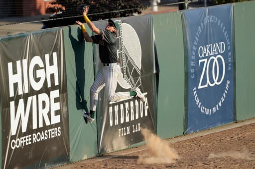 Ballers outfielder Lou Helmig represents deep baseball history in Germany