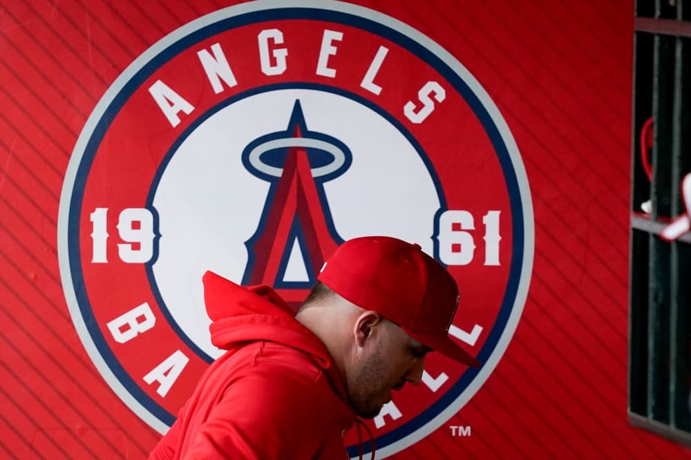 Mike Trout’s sublime talent defined his first decade in baseball. Injuries are the story now