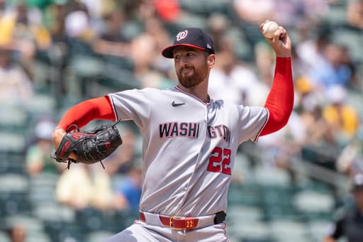Guardians’ playoff push includes moves to strengthen rotation and offense