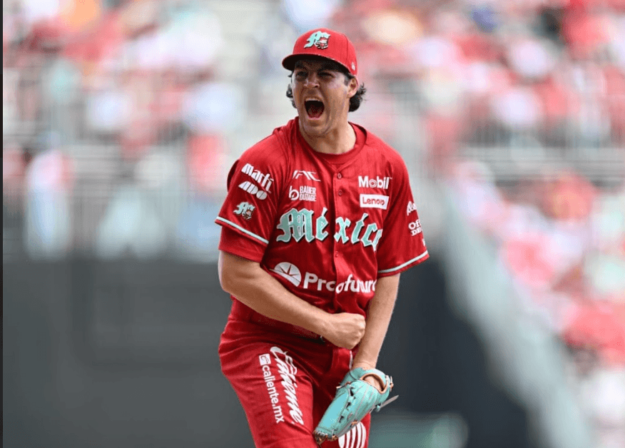 LMB Playoffs: Diablos Rojos del Mexico Take Game 7, Steal Series After Facing 3-0 Deficit