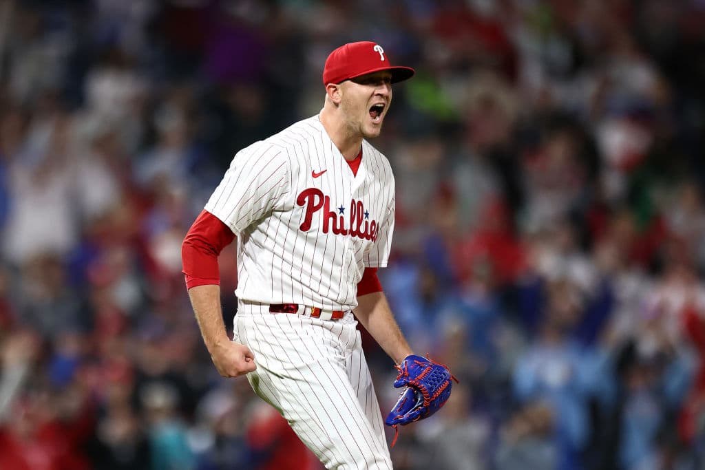 MLB: Harper’s Words Get Hoffman a Key Role With Phillies