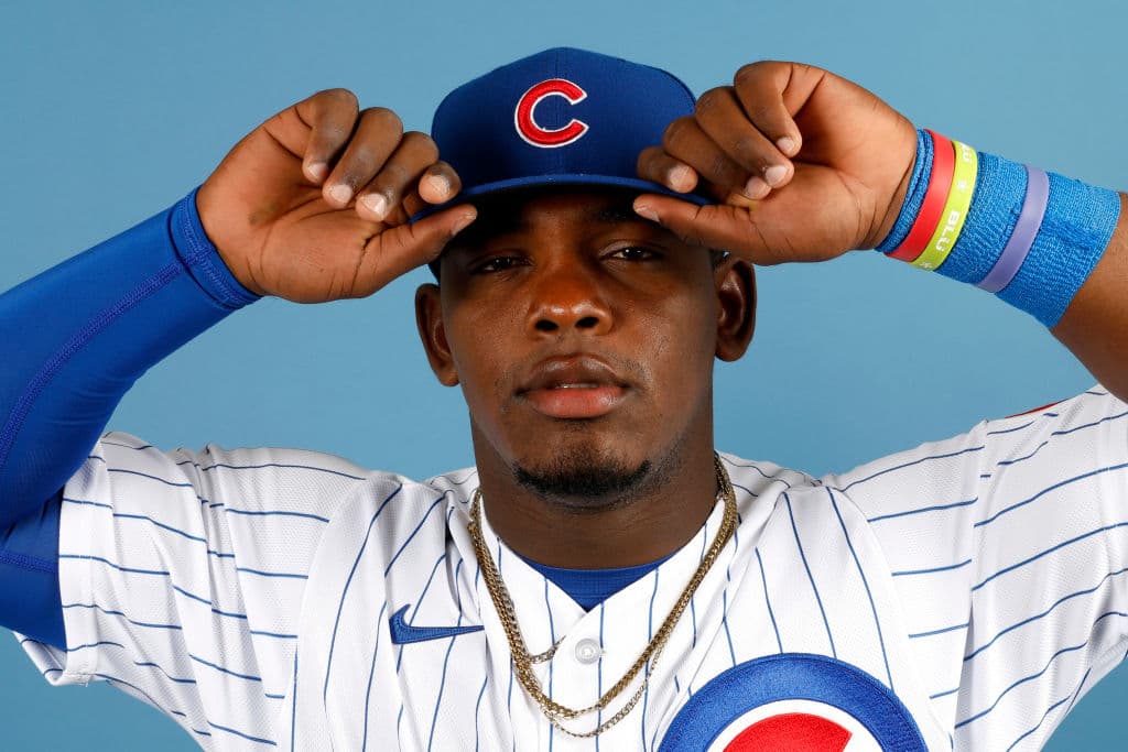 Yonathan Perlaza Signs Minor League Contract with San Diego Padres