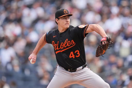 Right-hander Lou Trivino agrees to 1-year contract with Orioles after release by Phillies