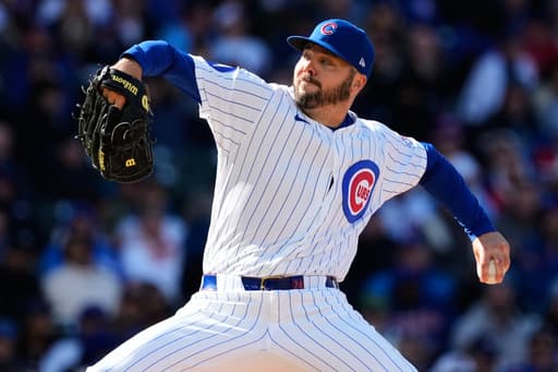 Cubs reinstate RHP Ethan Roberts from IL while Hunter Harvey has setback in his recovery