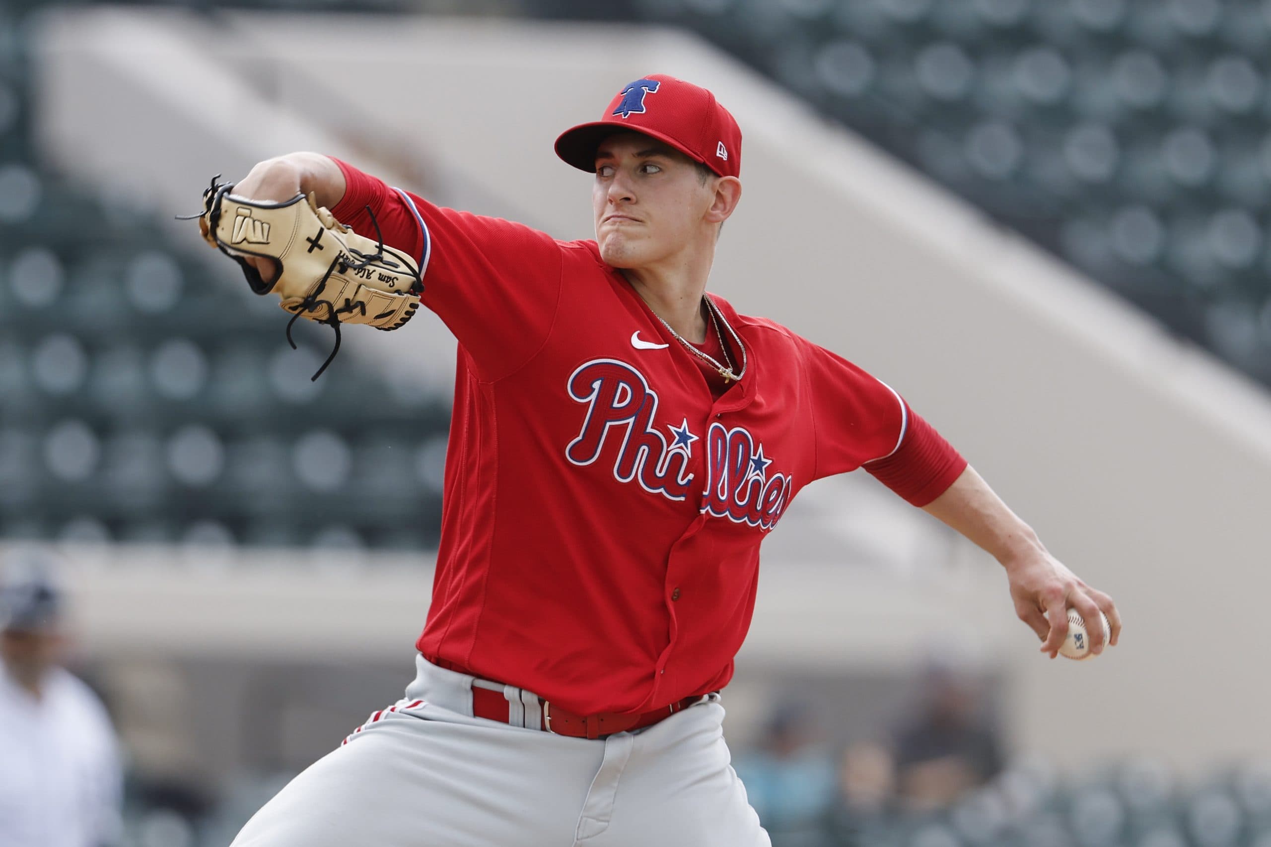 Samuel Aldegheri Will Make Debut Friday and Become First Italian Born and Raised MLB Pitcher