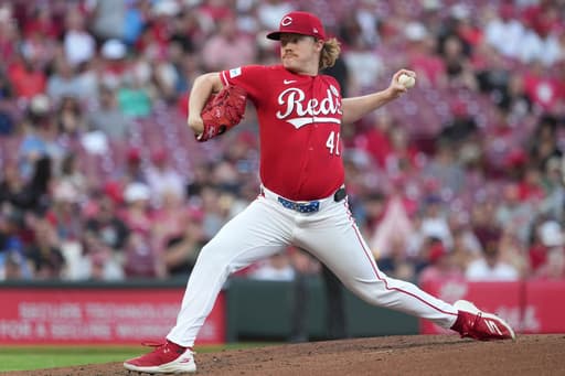 Blake Dunn’s walk-off single in 10th lifts Reds past Royals 4-3