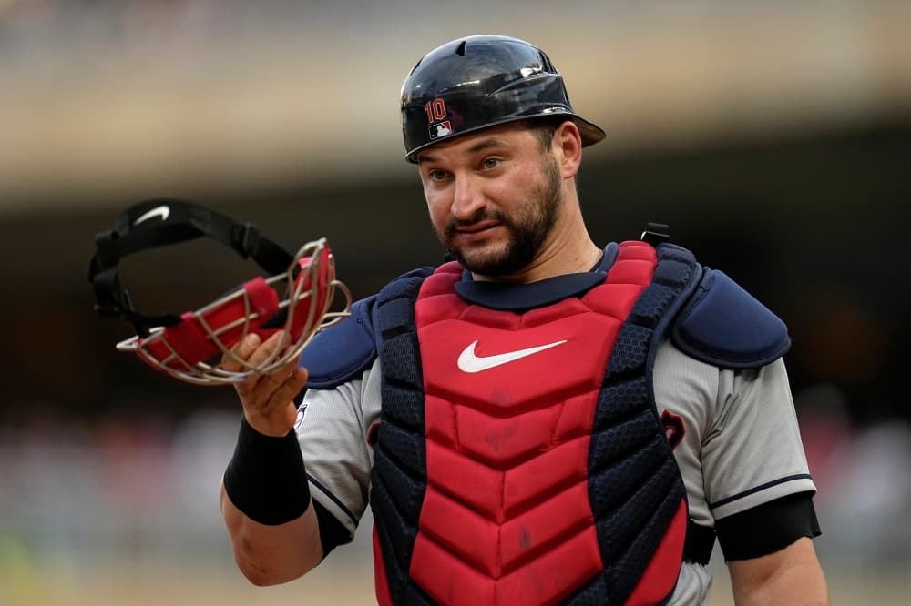 Mike Zunino retires at age 32 after 11 seasons as big league catcher