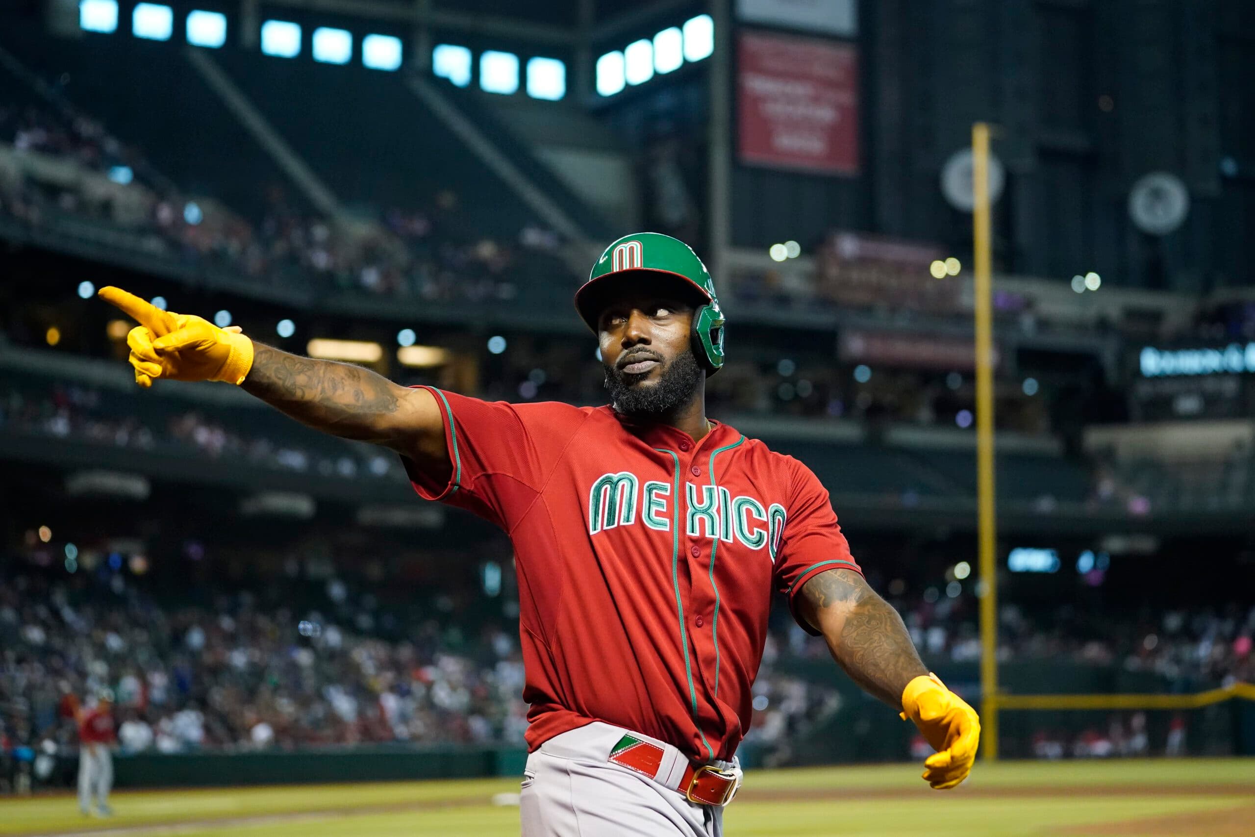 A Look At Mexico’s 2026 World Baseball Classic Roster