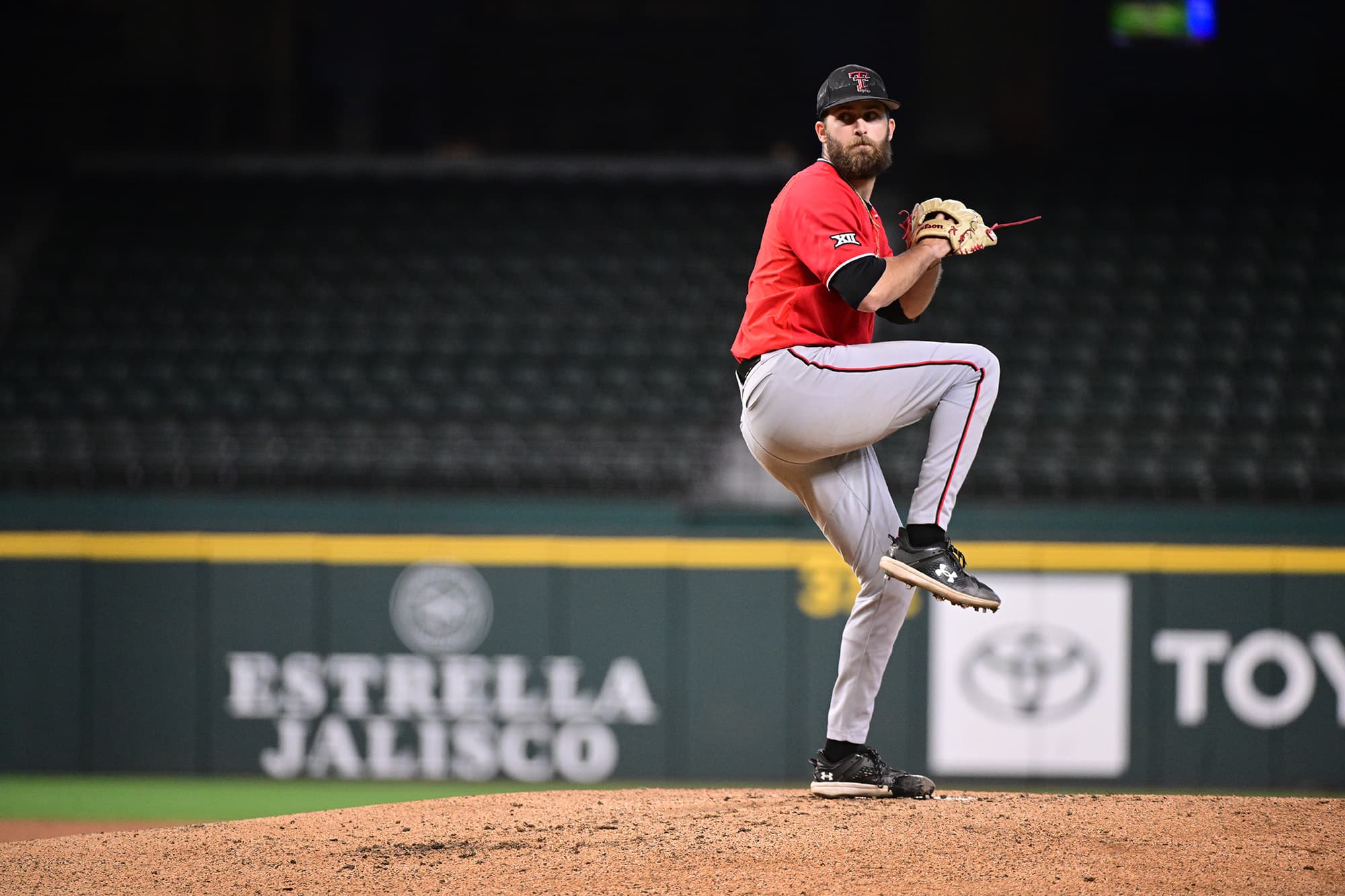 Big 12 Tournament: Texas Tech Stays Alive With 10-5 Win Against Cincinnati