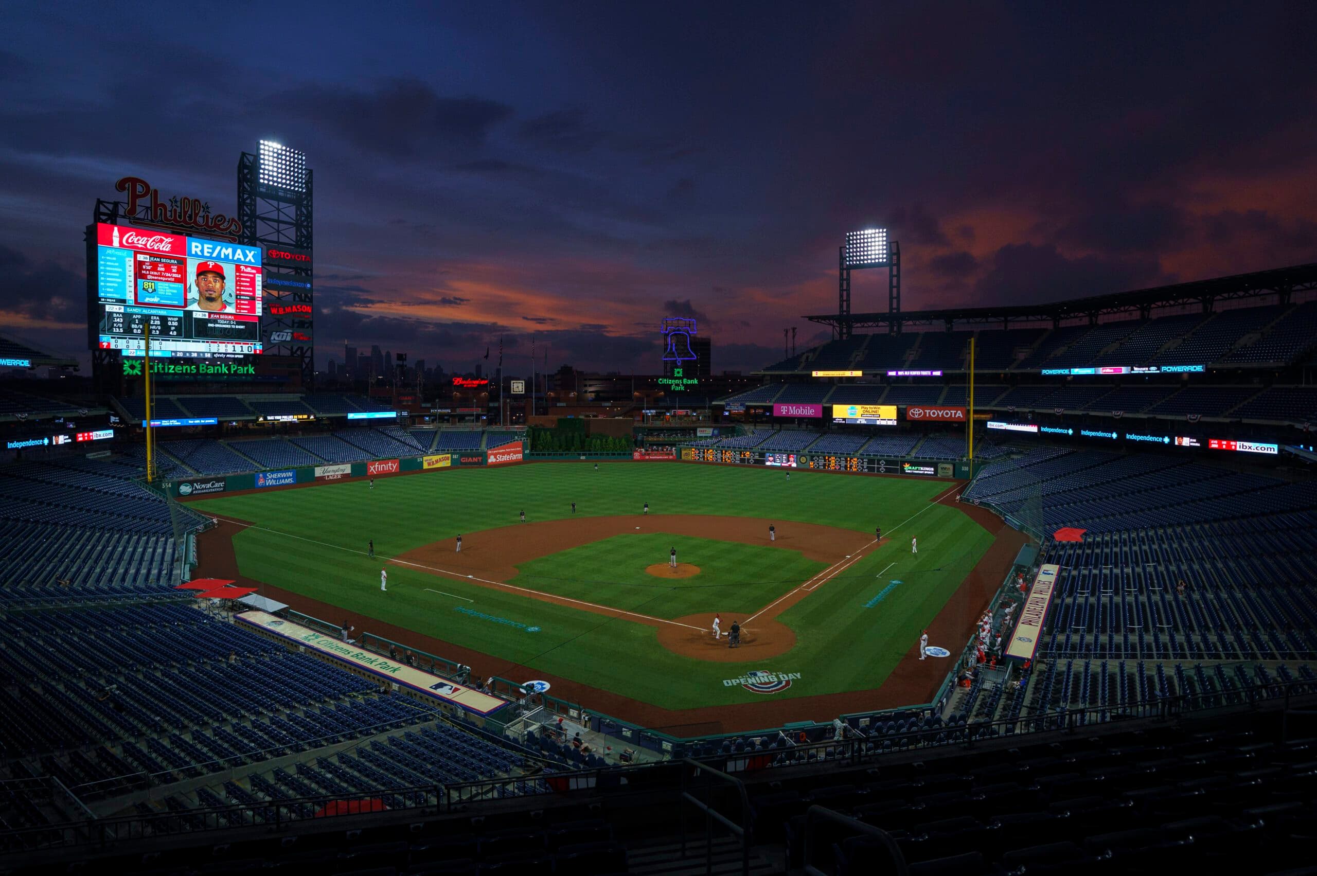 Philadelphia Phillies Emerge As ‘Favorites’ to Sign Ronald Acuña Jr.’s Youngest Brother In 2028