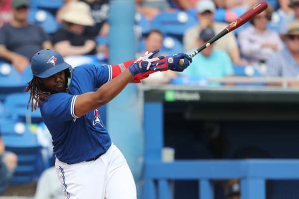 Dominican Republic Bringing Strong Infield to World Baseball Classic