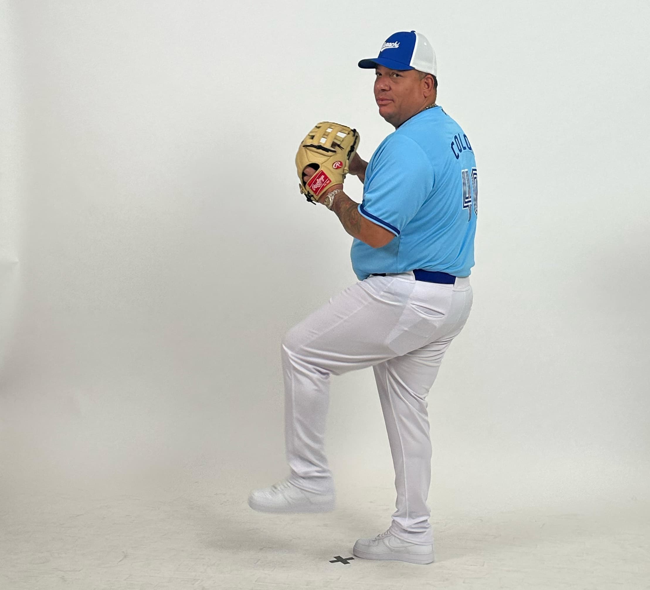 Baseball United Announces Rosters For Dubai Showcase Games in November