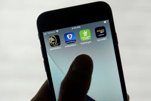 FanDuel to stop accepting credit card deposits starting March 2