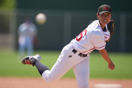 WPBL looking for longevity as players take the field amid rising popularity for women’s sports