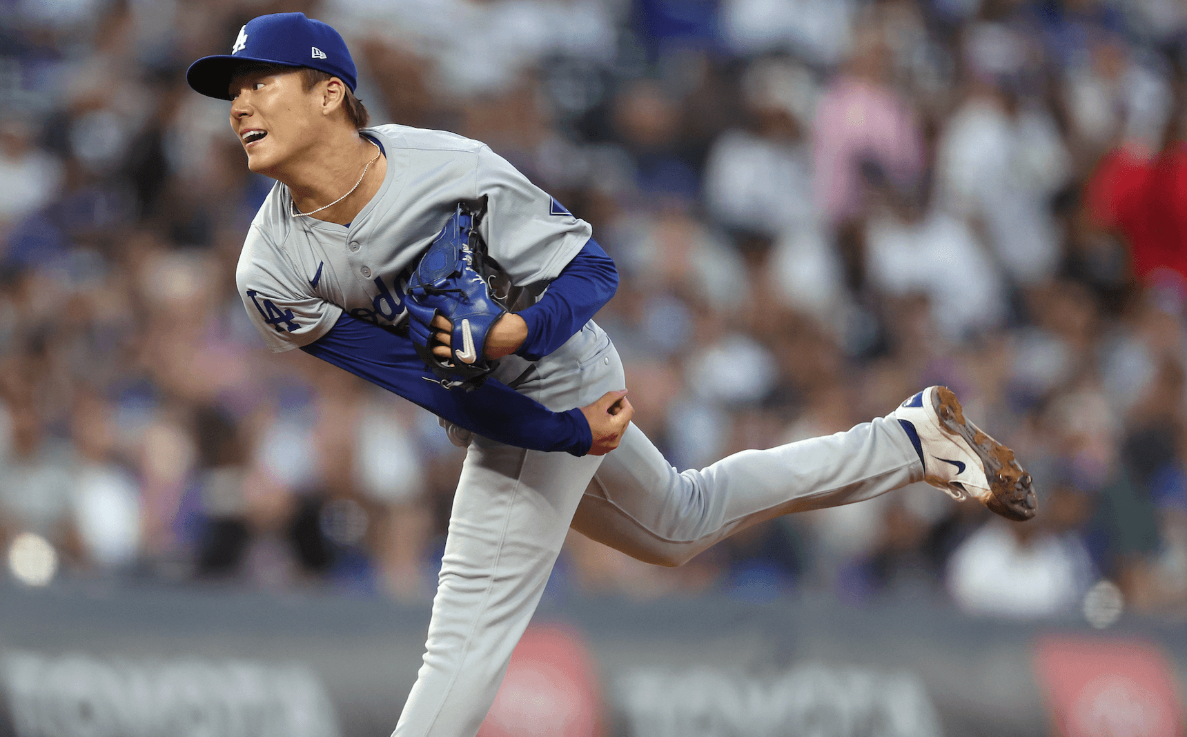 Dodgers to Flip Flaherty and Yamamoto in Rotation Against Rival Padres in NLDS