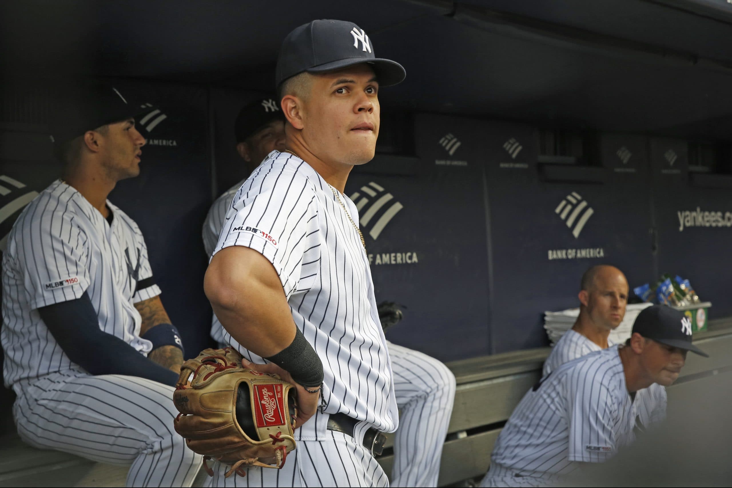 Report: Gio Urshela to Play for Colombia in WBC Qualifiers